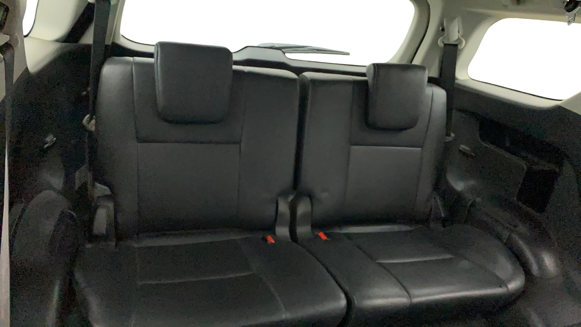 View 2021 Toyota Fortuner 2.8 4X2 MT Image 14 Used 2021 Toyota Fortuner 2.8 4X2 MT Image 14