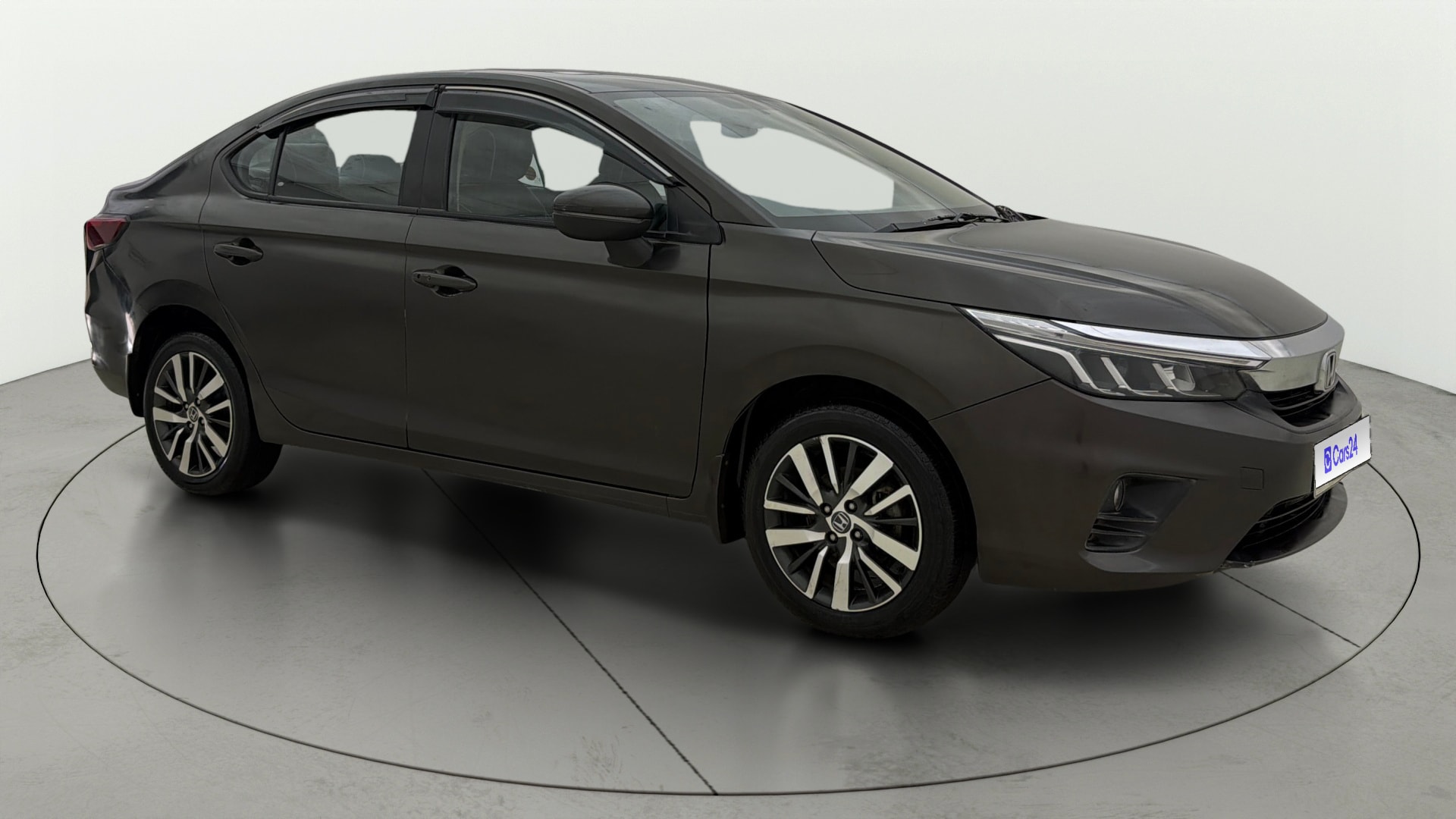 Used 2021 Honda City Used 2021 Honda City