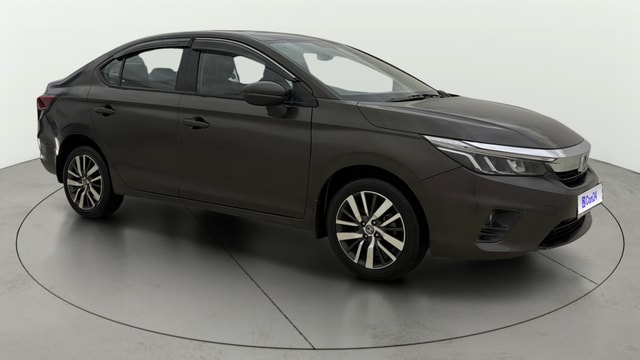 View Honda City Image 14 Used Honda City Image 14