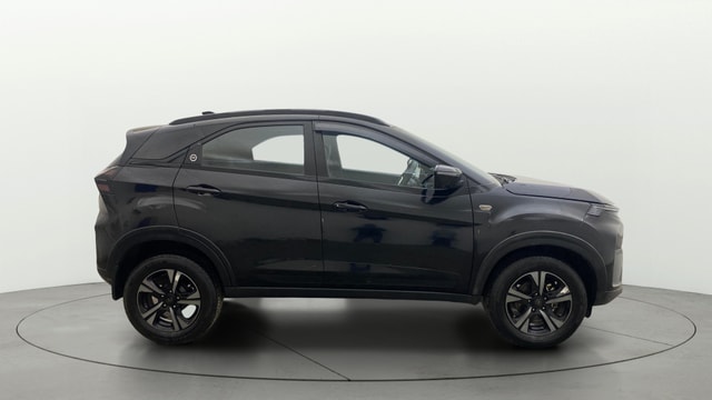 View Tata Nexon Image 8 Used Tata Nexon Image 8