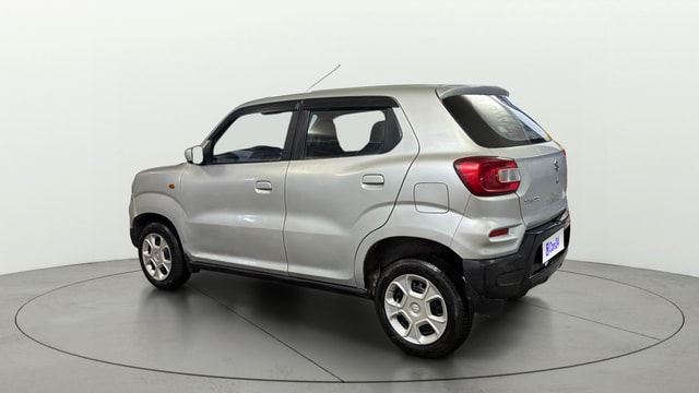 View Maruti Suzuki 1000 Image 2 Used Maruti Suzuki 1000 Image 2