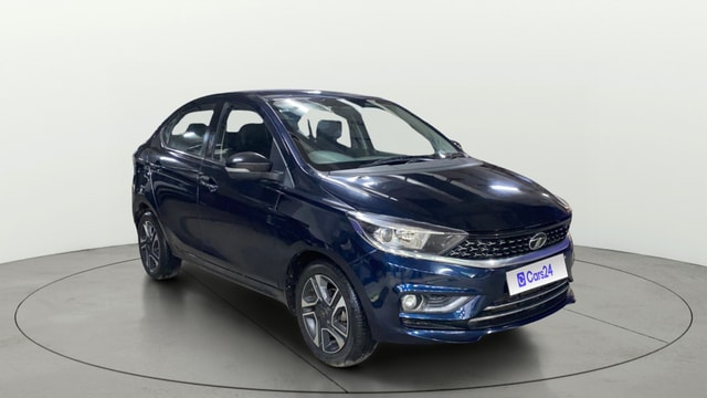View Tata Tigor Image 24 Used Tata Tigor Image 24
