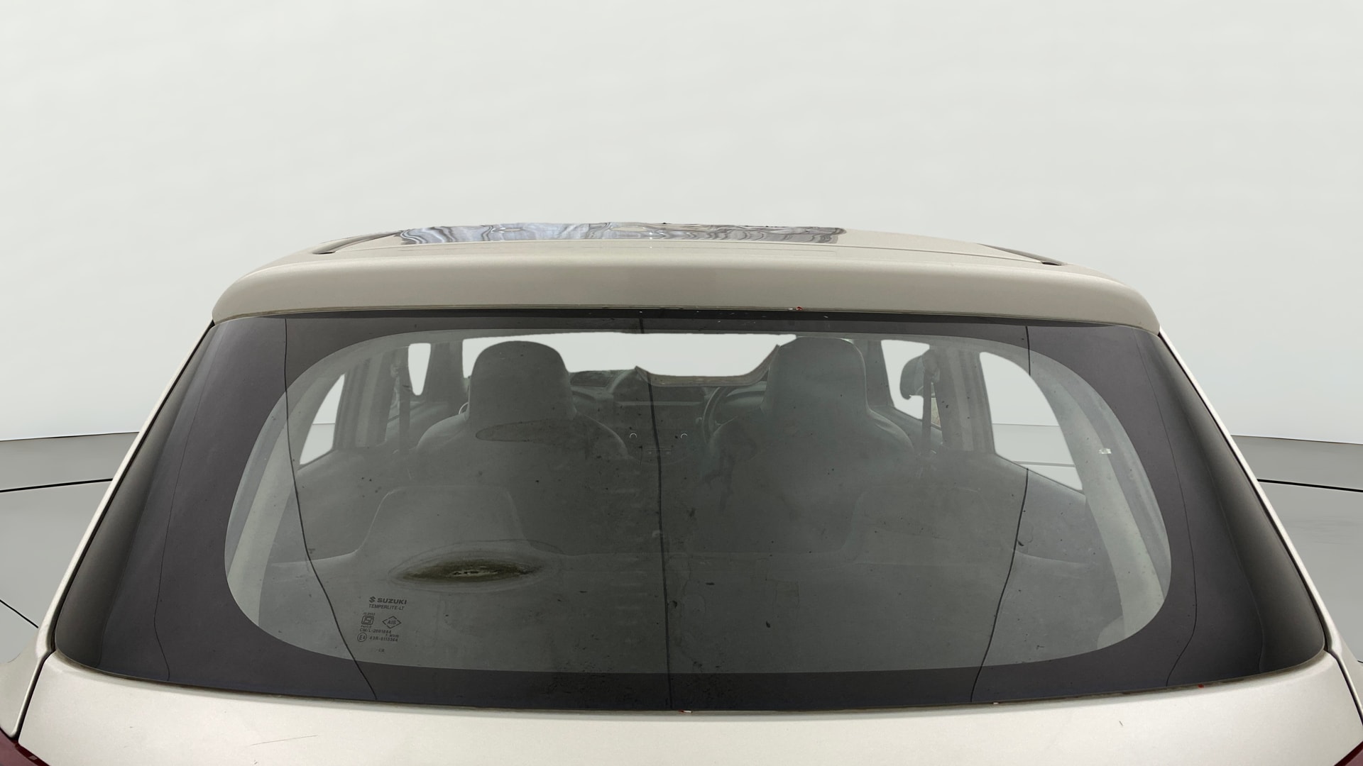 View 2021 Maruti Suzuki 1000 Base Variant Image 4 Used 2021 Maruti Suzuki 1000 Base Variant Image 4