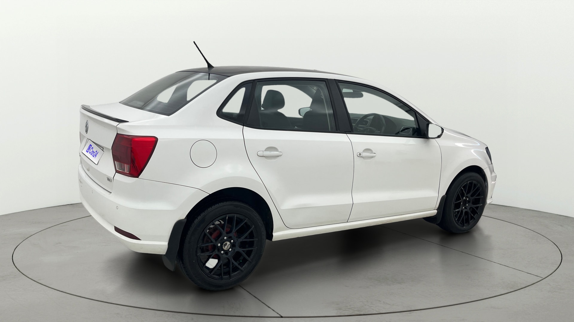 View 2019 Volkswagen Ameo 1.2L MPI Petrol Comfortline Image 43 Used 2019 Volkswagen Ameo 1.2L MPI Petrol Comfortline Image 43