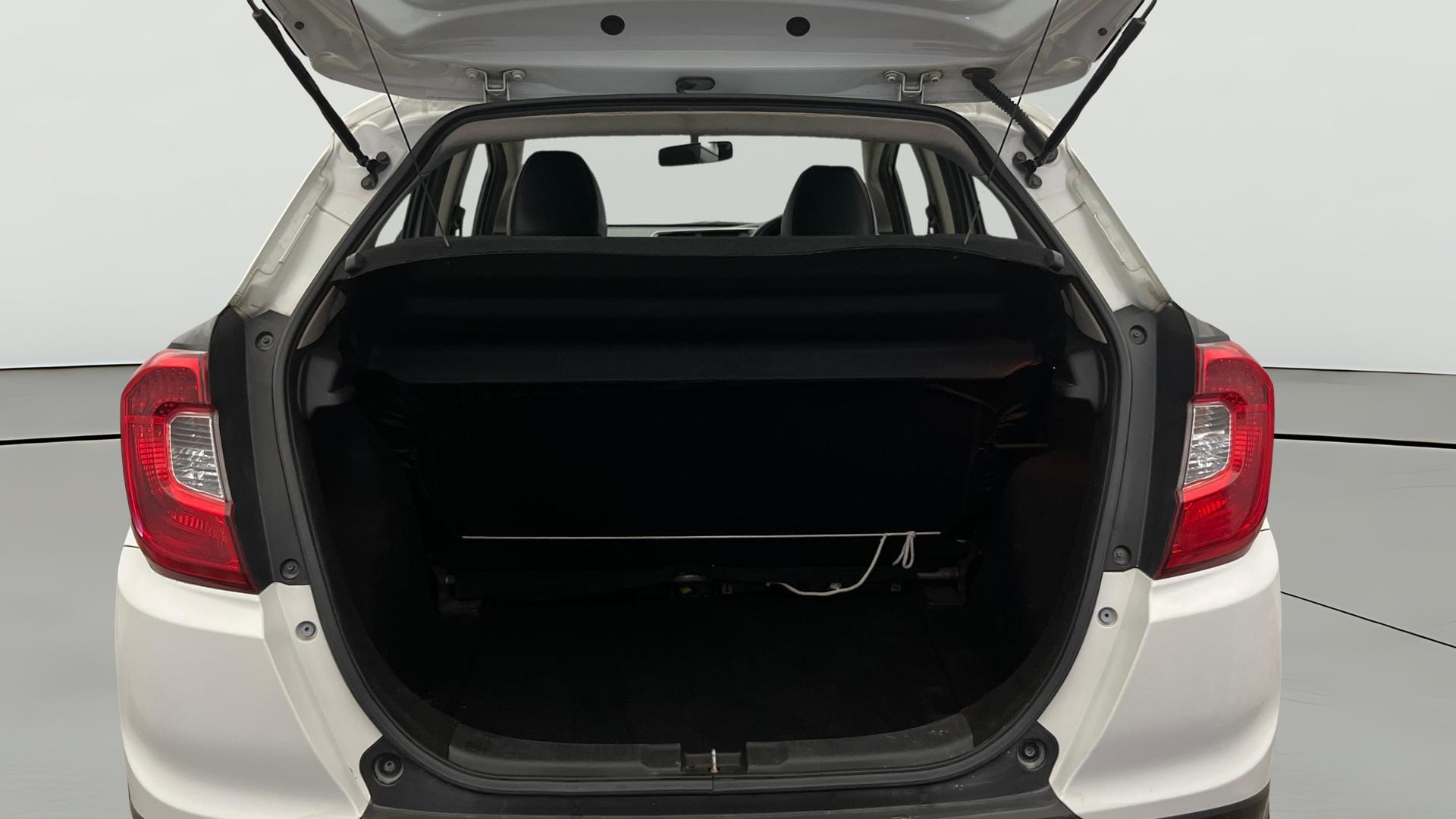 Used 2018 Honda WR-V Used 2018 Honda WR-V