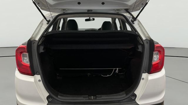 View Honda WR-V Image 38 Used Honda WR-V Image 38