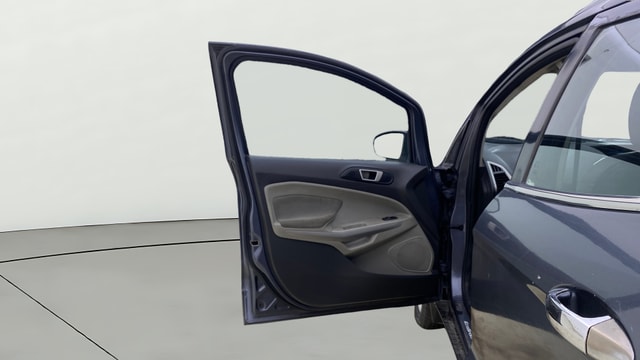 View Ford EcoSport Image 31 Used Ford EcoSport Image 31