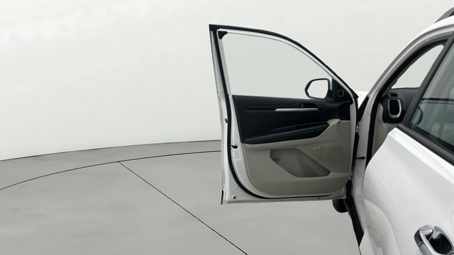 View Kia Sonet Image 39 Used Kia Sonet Image 39