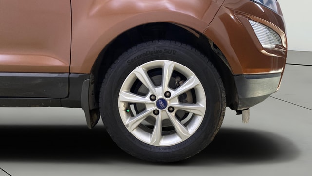 View Ford EcoSport Image 41 Used Ford EcoSport Image 41