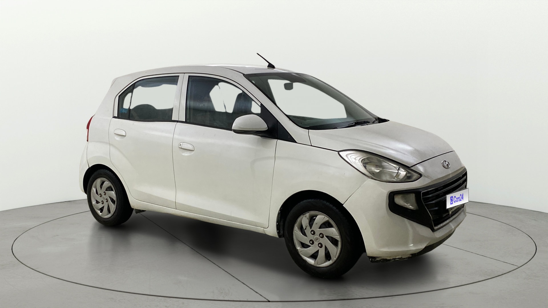 View 2019 Hyundai New Santro D-Lite Petrol Image 35 Used 2019 Hyundai New Santro D-Lite Petrol Image 35