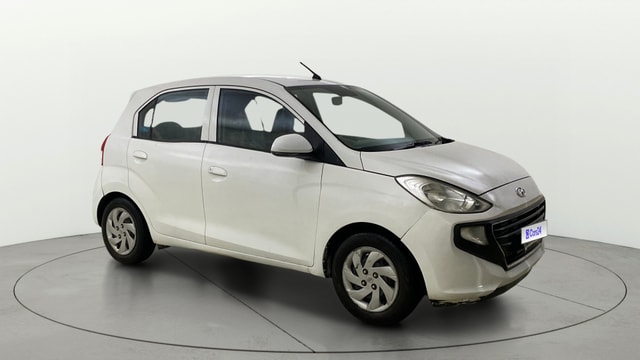 View Hyundai New Santro Image 35 Used Hyundai New Santro Image 35