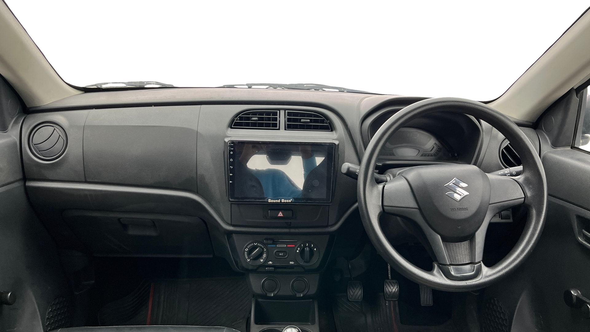 Used 2024 Maruti Suzuki Alto K10 Used 2024 Maruti Suzuki Alto K10