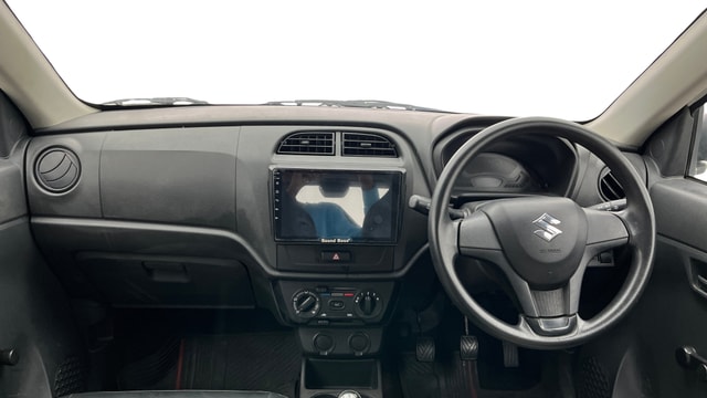 View Maruti Suzuki Alto K10 Image 15 Used Maruti Suzuki Alto K10 Image 15