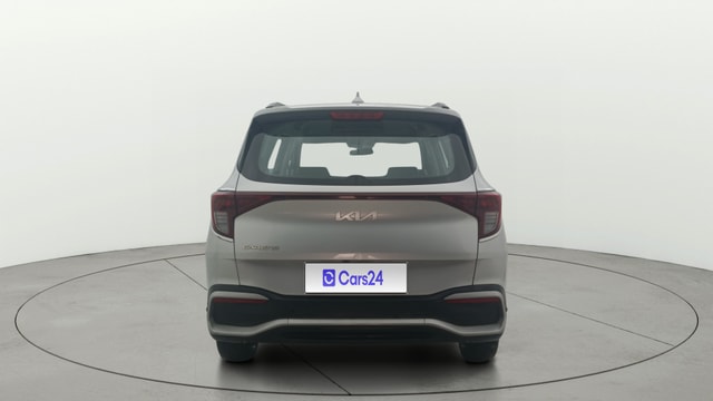View Kia Carens Image 42 Used Kia Carens Image 42