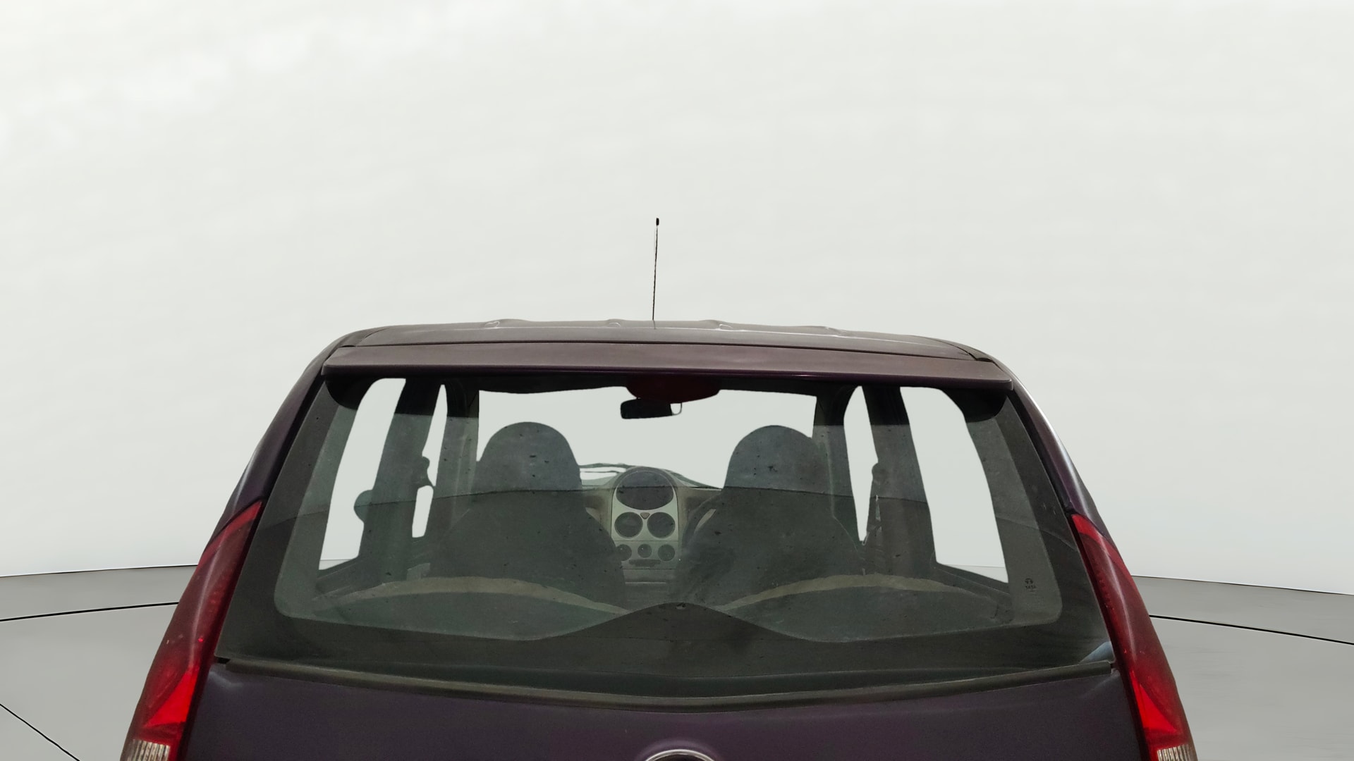 View 2015 Tata Nano Twist XT Image 4 Used 2015 Tata Nano Twist XT Image 4
