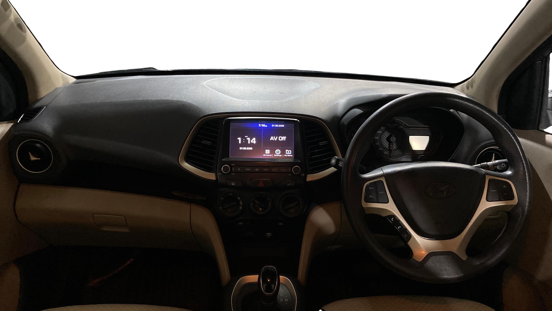 Used 2019 Hyundai New Santro Used 2019 Hyundai New Santro