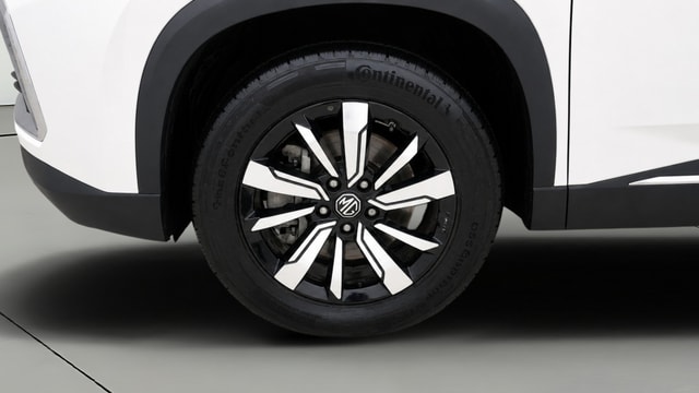 View MG Hector Image 36 Used MG Hector Image 36