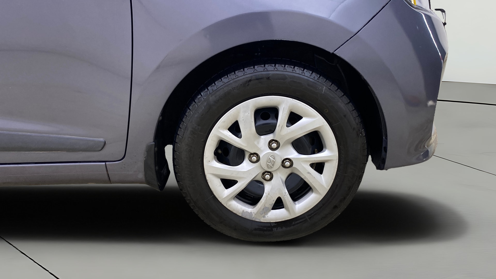 View 2018 Hyundai Grand i10 1.2 Sportz(O) Petrol Image 40 Used 2018 Hyundai Grand i10 1.2 Sportz(O) Petrol Image 40