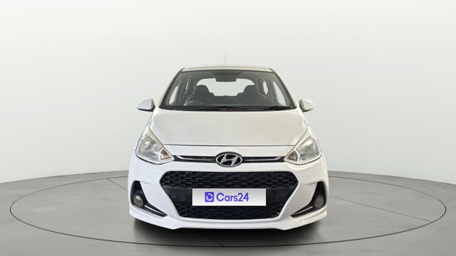 View Hyundai Grand i10 Image 1 Used Hyundai Grand i10 Image 1