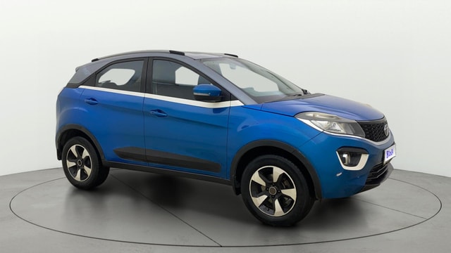 View Tata Nexon Image 22 Used Tata Nexon Image 22