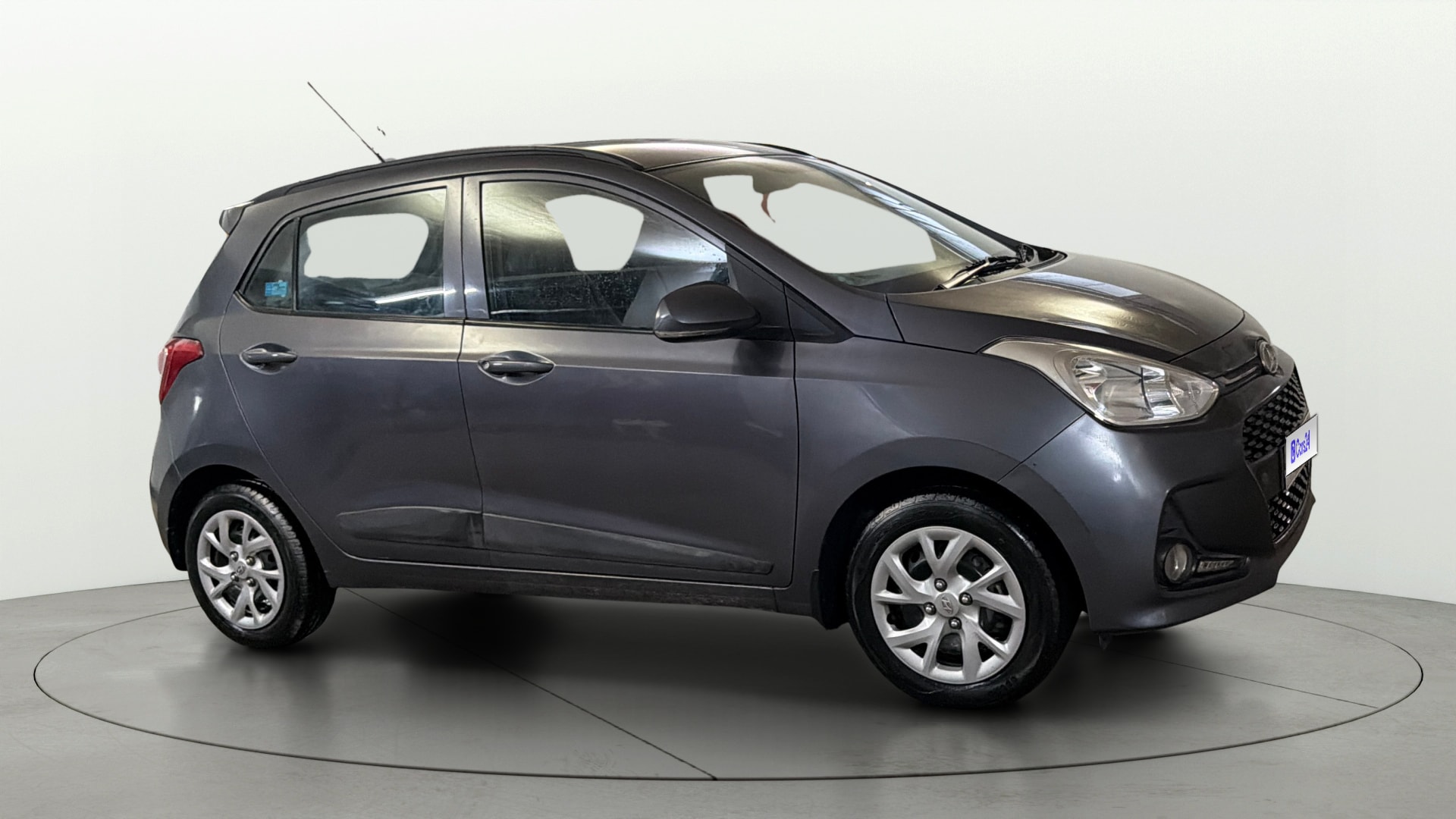 Used 2019 Hyundai Grand i10 Used 2019 Hyundai Grand i10