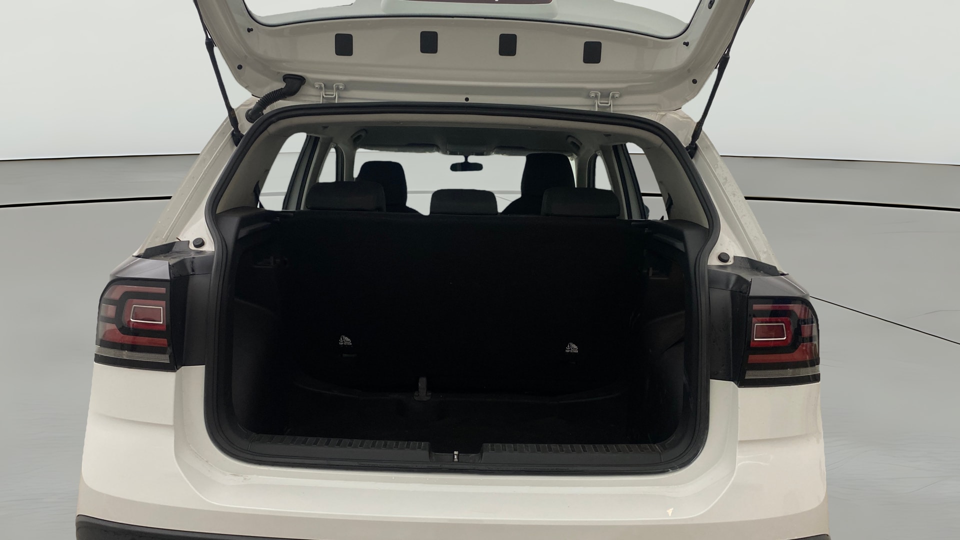 Used 2024 Volkswagen Taigun Used 2024 Volkswagen Taigun