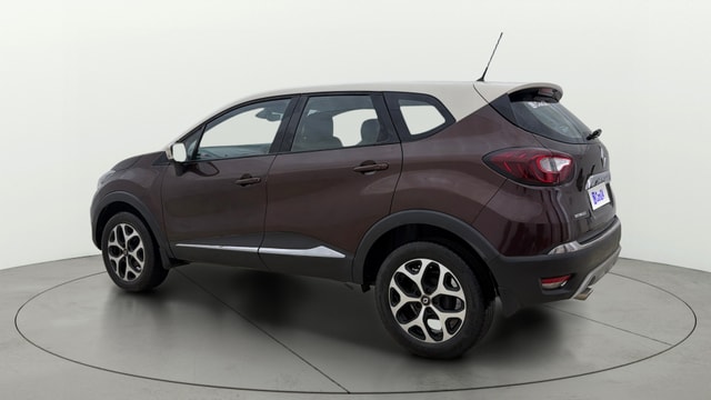 View Renault Captur Image 2 Used Renault Captur Image 2