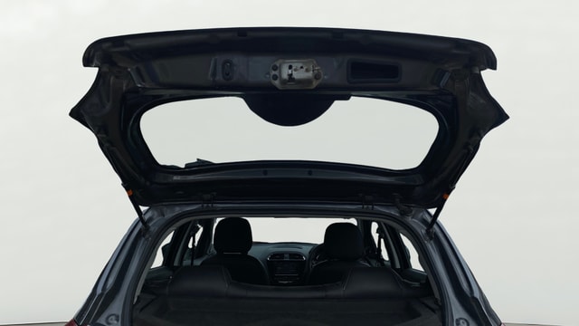 View Tata Tiago Image 16 Used Tata Tiago Image 16