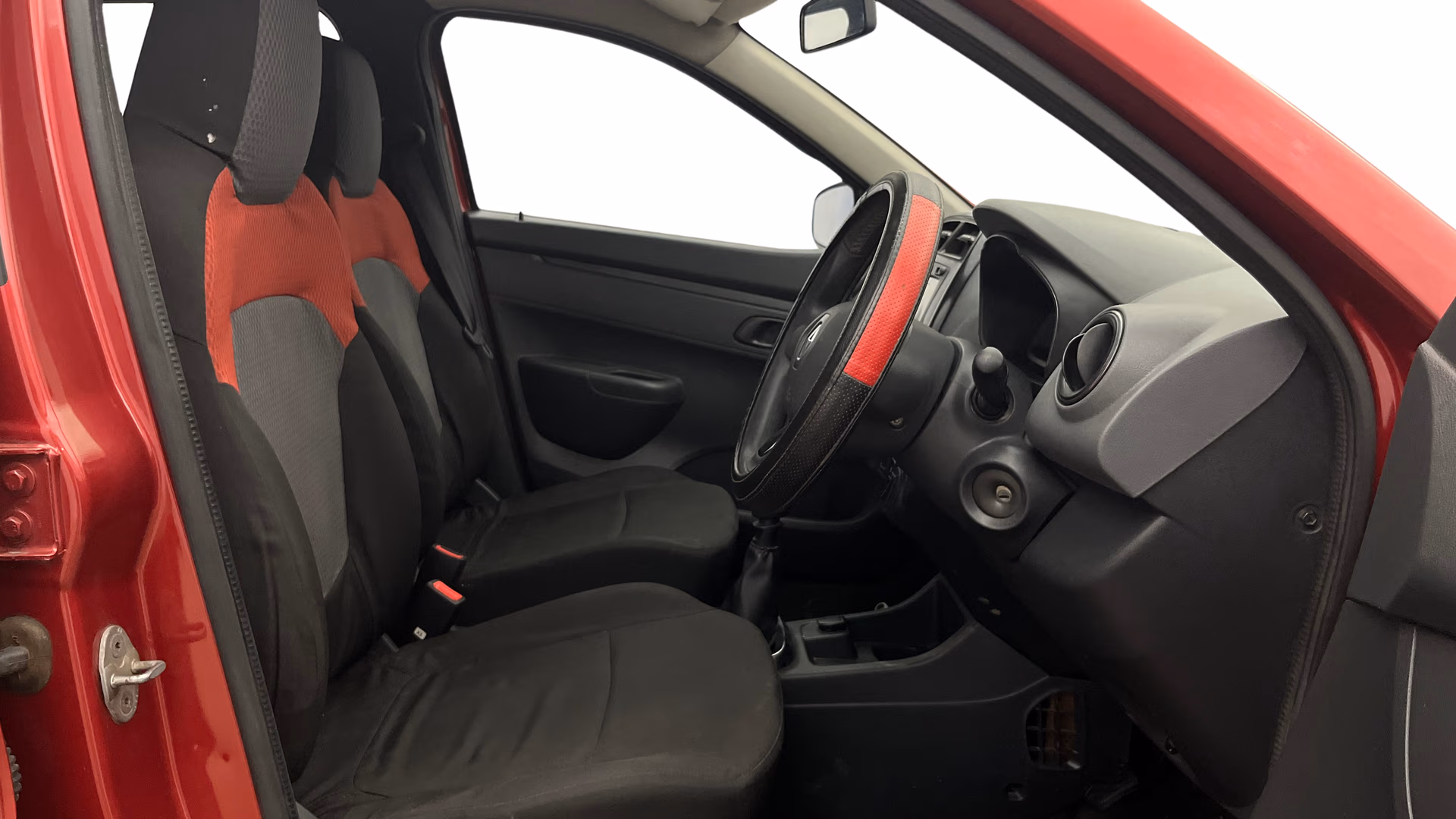 View 2016 Renault Kwid RXT 1.0 Image 25 Used 2016 Renault Kwid RXT 1.0 Image 25