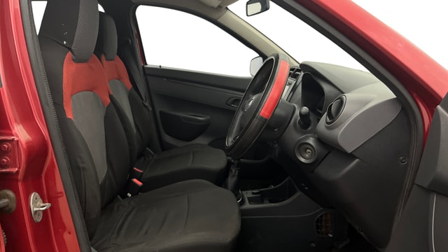 View Renault Kwid Image 25 Used Renault Kwid Image 25
