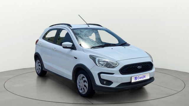 View Ford Freestyle Image 36 Used Ford Freestyle Image 36