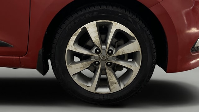 View Hyundai Elite i20 Image 41 Used Hyundai Elite i20 Image 41