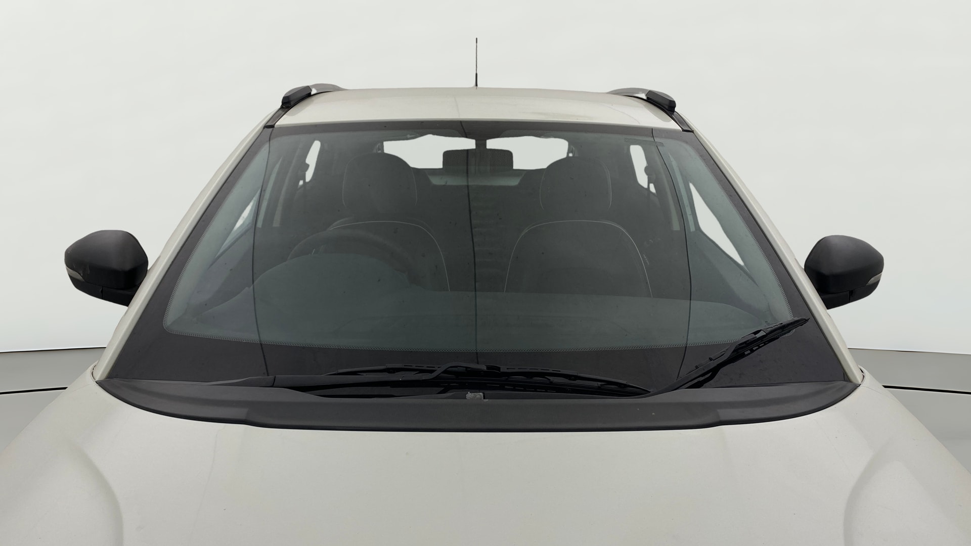 Used 2019 Tata Nexon Used 2019 Tata Nexon