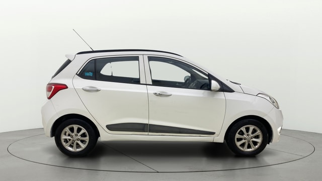 View Hyundai Grand i10 Image 8 Used Hyundai Grand i10 Image 8