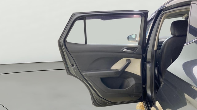 View Volkswagen Taigun Image 15 Used Volkswagen Taigun Image 15