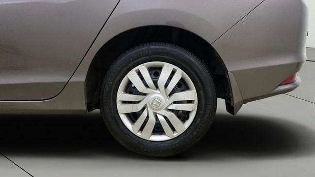 View Honda City Image 12 Used Honda City Image 12