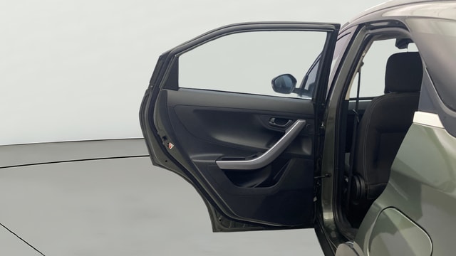 View Tata Nexon Image 22 Used Tata Nexon Image 22
