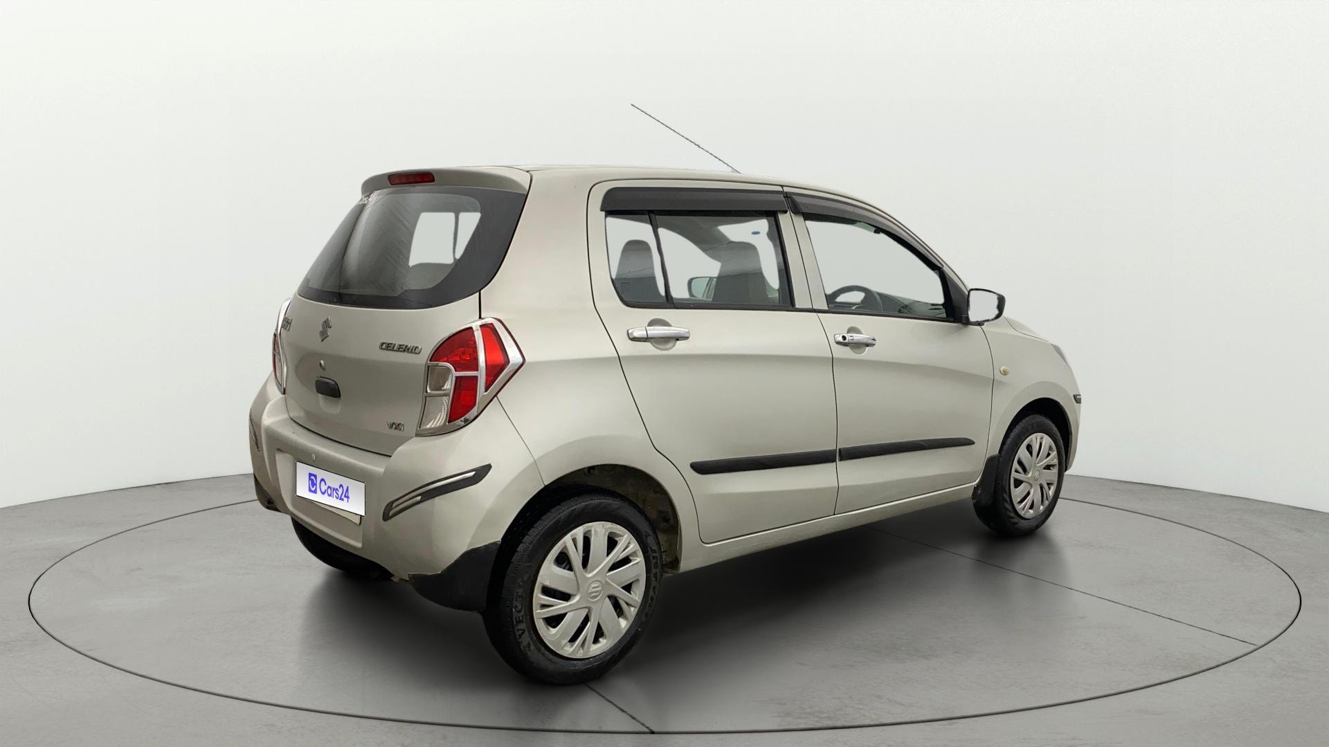 Used 2016 Maruti Suzuki 1000 Used 2016 Maruti Suzuki 1000
