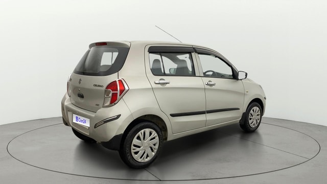 View Maruti Suzuki 1000 Image 41 Used Maruti Suzuki 1000 Image 41