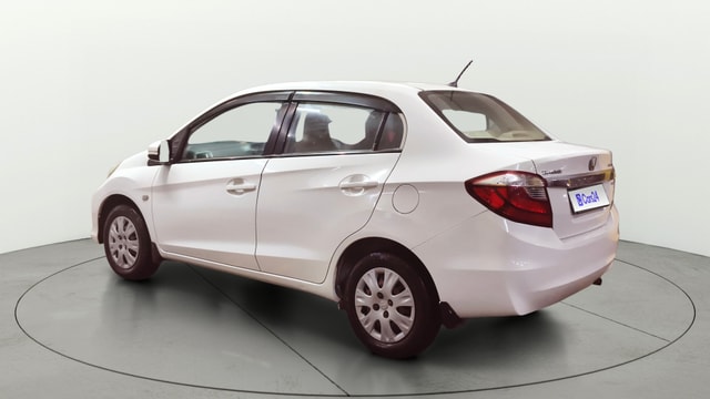 View Honda Amaze Image 2 Used Honda Amaze Image 2