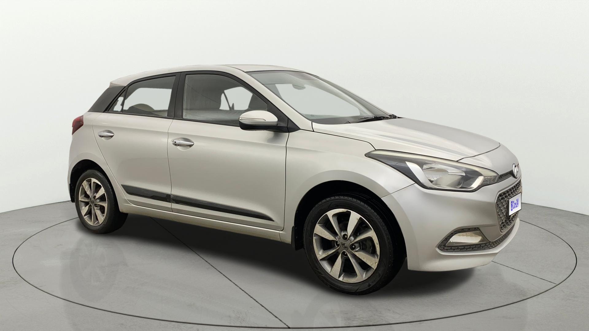 View 2015 Hyundai Elite i20 1.2 Sportz Option Petrol Image 21 Used 2015 Hyundai Elite i20 1.2 Sportz Option Petrol Image 21