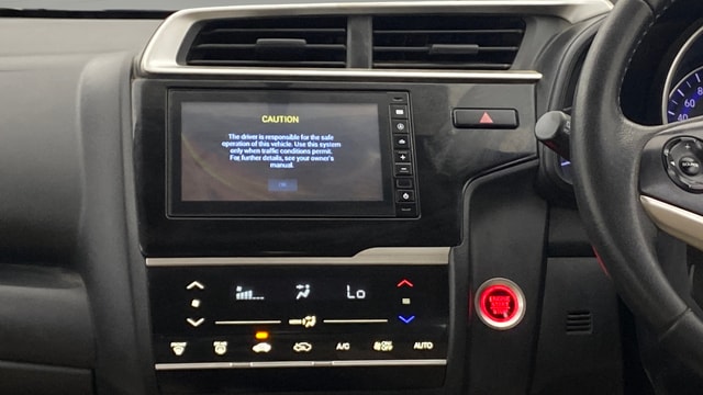 View Honda Jazz Image 18 Used Honda Jazz Image 18