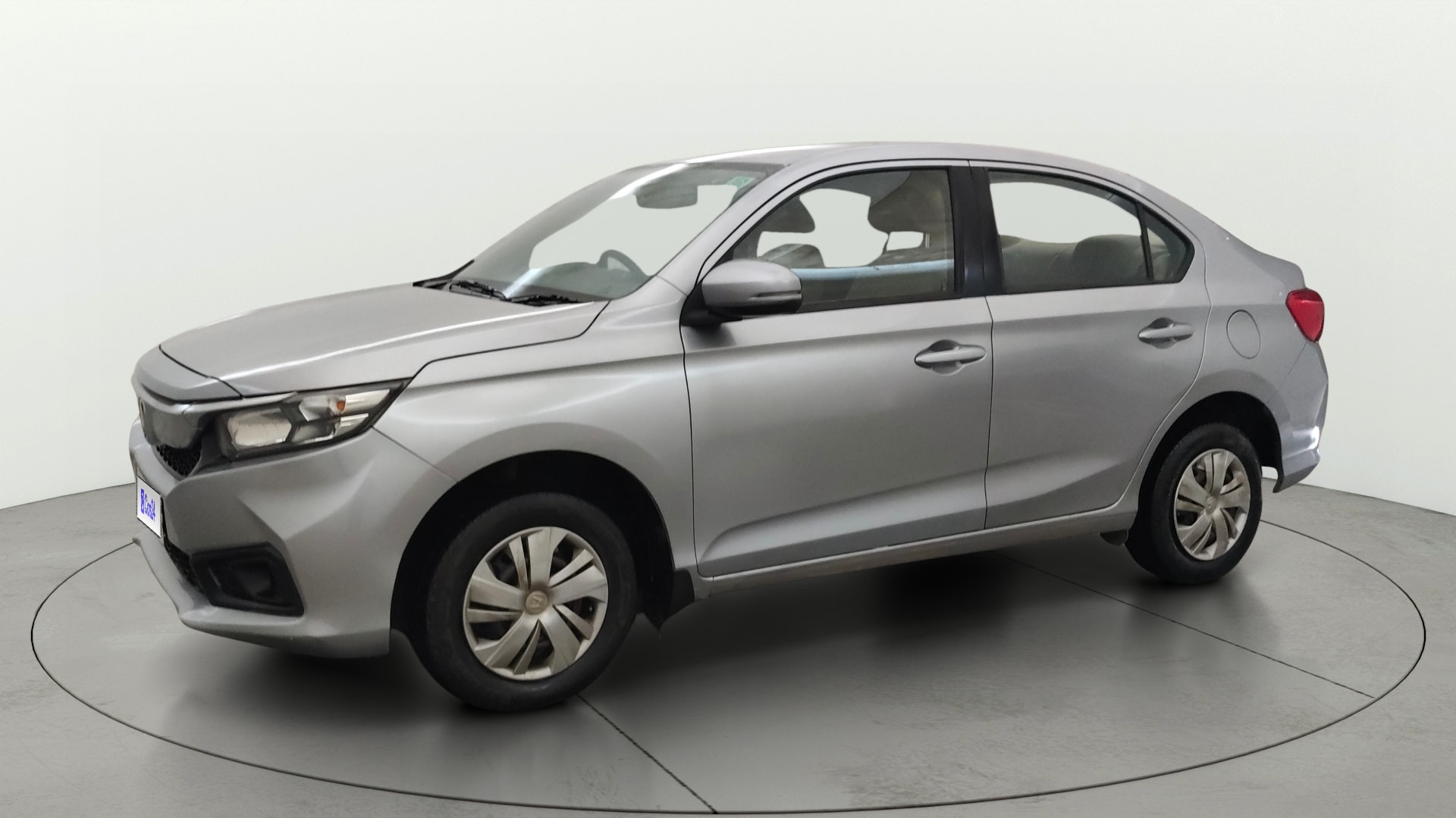 View 2018 Honda Amaze E MT Petrol BS IV Image 35 Used 2018 Honda Amaze E MT Petrol BS IV Image 35