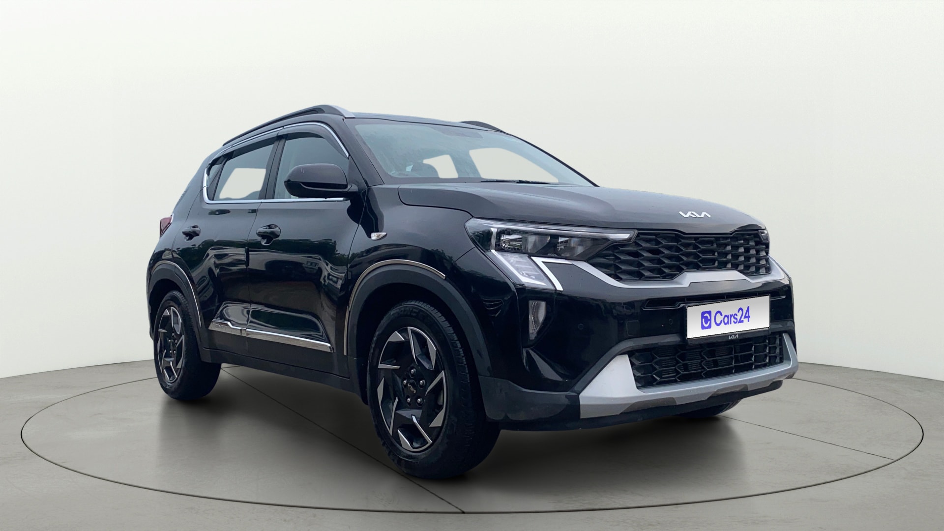Used 2024 Kia Sonet Used 2024 Kia Sonet
