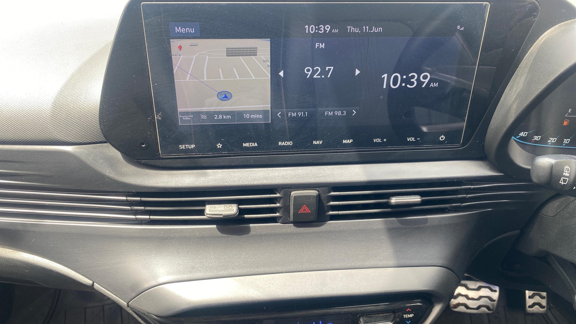 Used 2021 Hyundai Elite i20 Used 2021 Hyundai Elite i20