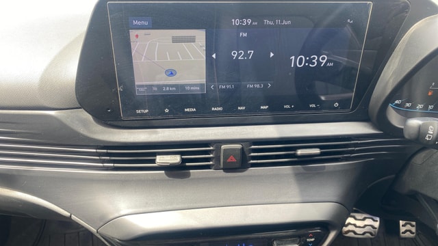 View Hyundai Elite i20 Image 17 Used Hyundai Elite i20 Image 17