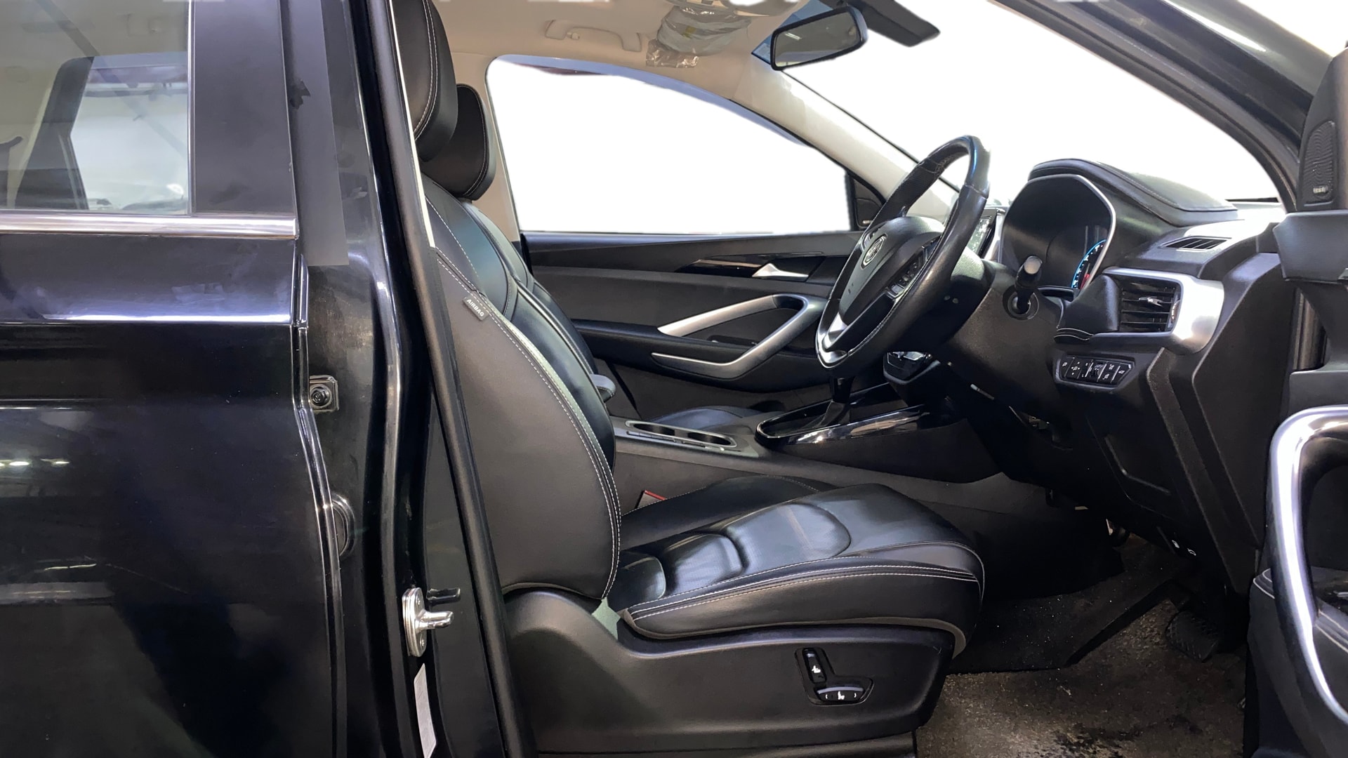View 2020 MG Hector Sharp Petrol BS IV Image 19 Used 2020 MG Hector Sharp Petrol BS IV Image 19