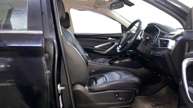 View MG Hector Image 19 Used MG Hector Image 19