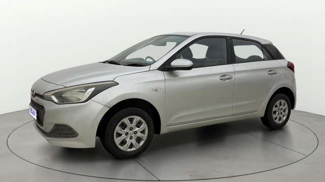 View Hyundai Elite i20 Image 20 Used Hyundai Elite i20 Image 20