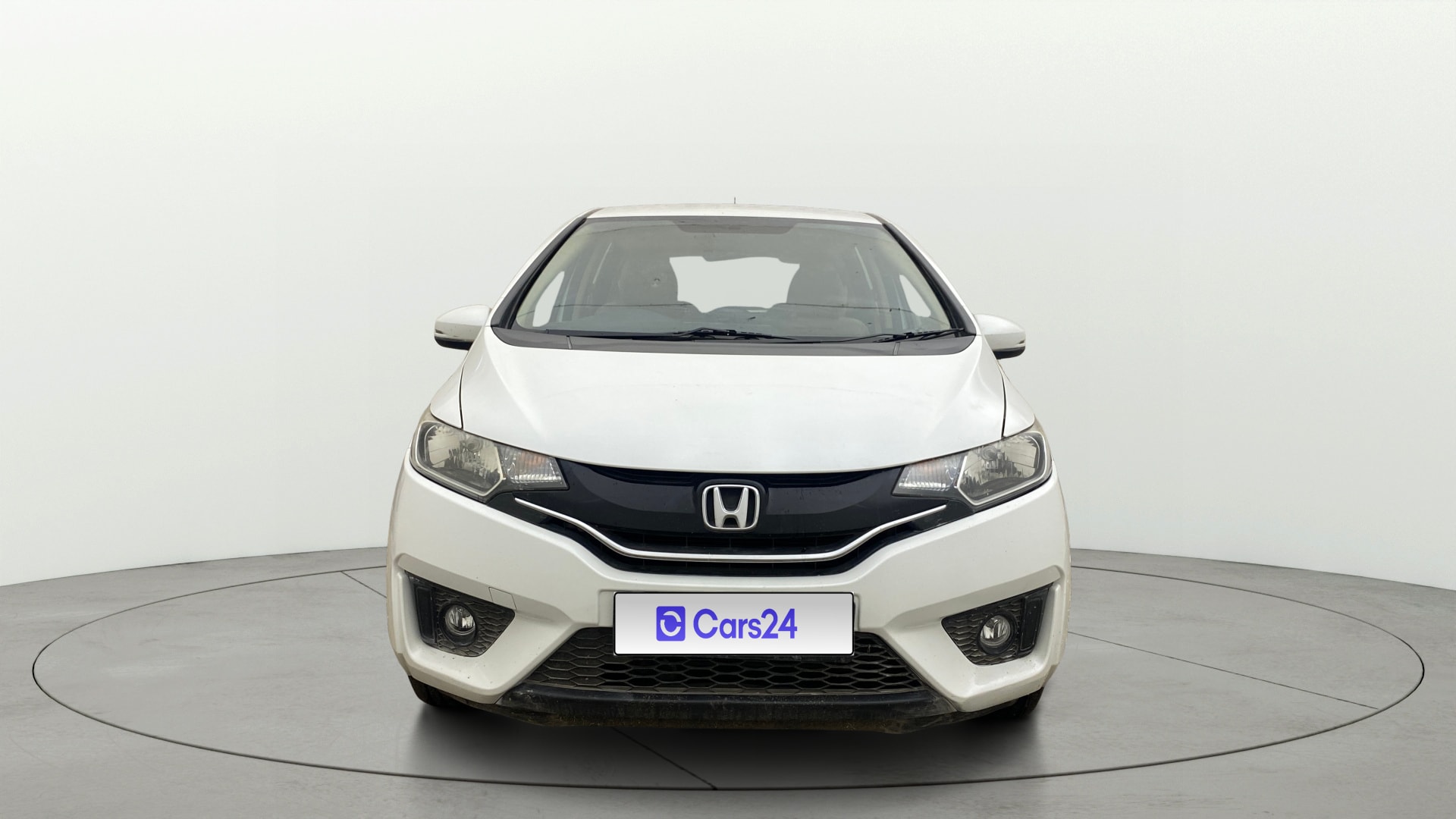 Used 2019 Honda Jazz Used 2019 Honda Jazz